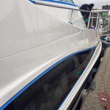 Seattle WA Yacht Detailing Specialists